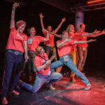 Improtheater „Improsant"