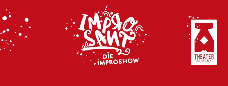 Theater am Markt: Impro-Show