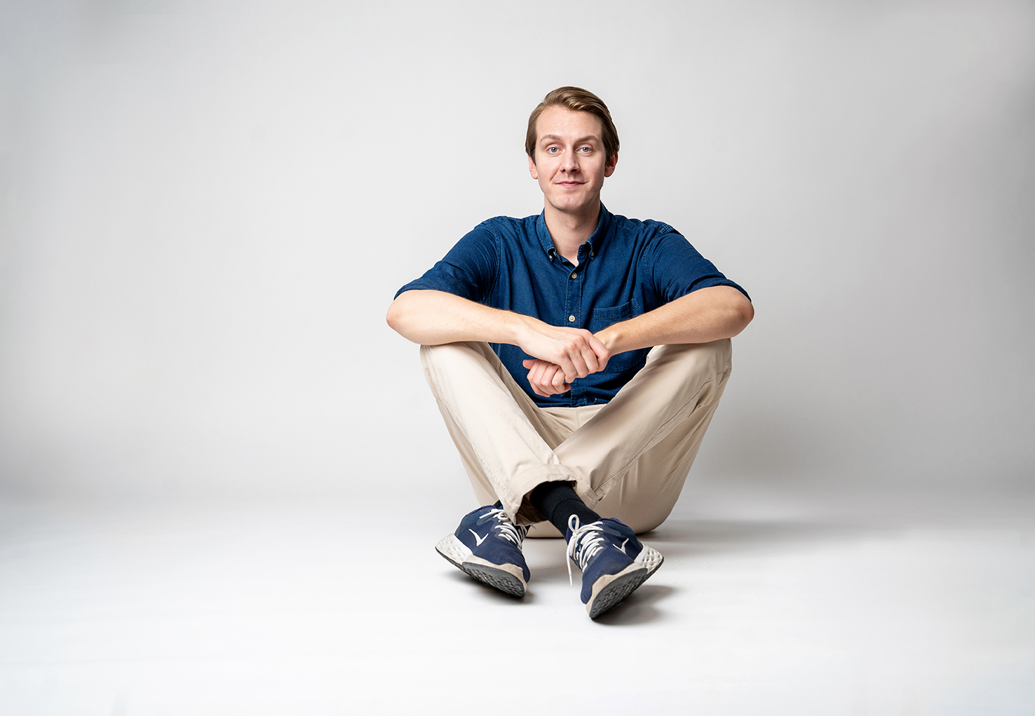 Comedy: Jonas Greiner