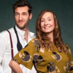 Comedy: Das Geld liegt auf der Fensterbank, Marie