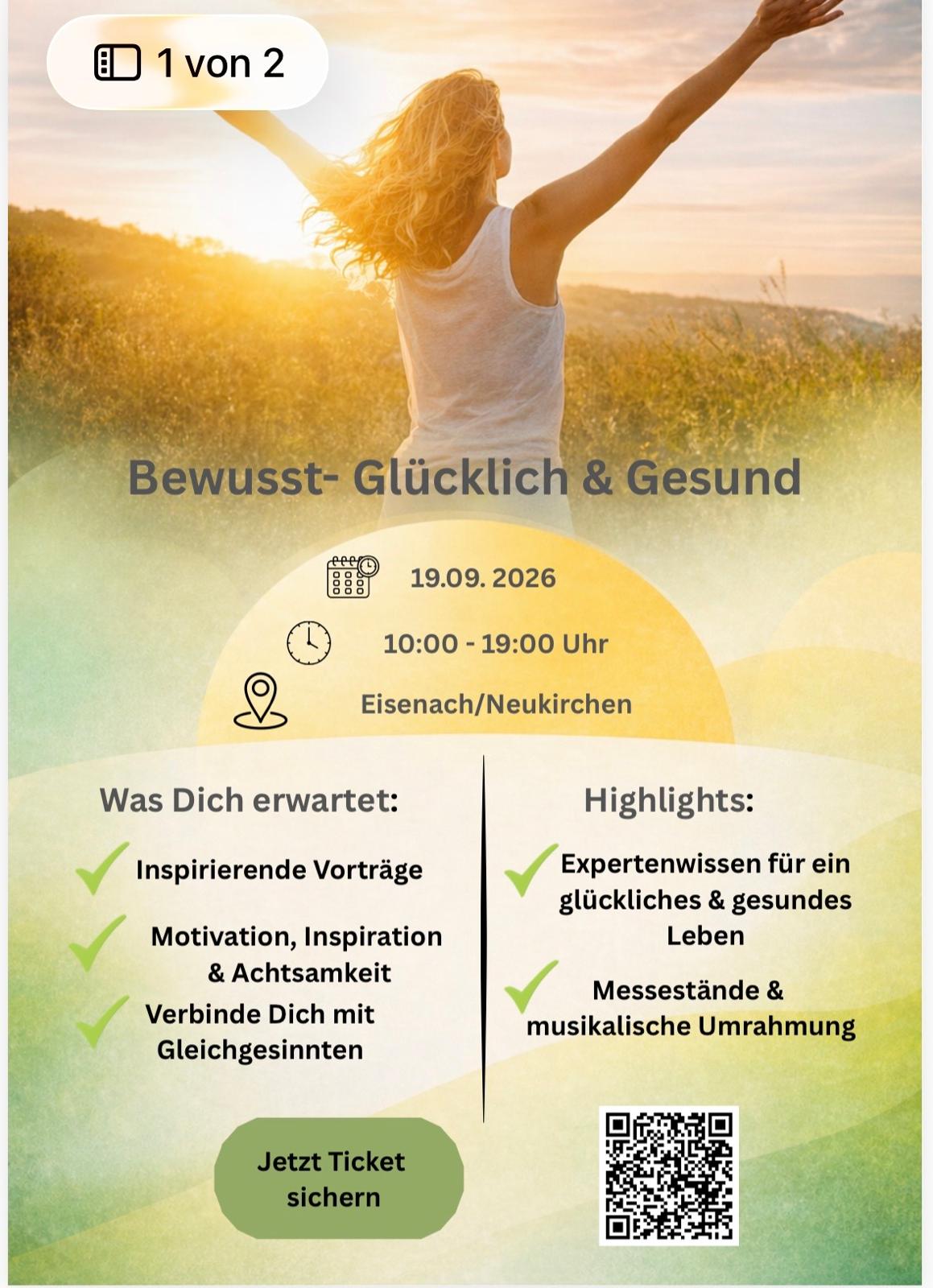 Gesundheitsfestival