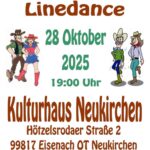 Anfängerkurs Linedance