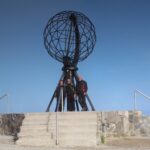 Reisevortrag: Skandinavien