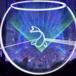 Pink Floyd Cover inkl. Lasershow